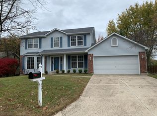 7305 Thorn Hill Dr, O'Fallon, MO