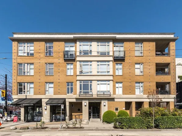 205 E 10th Ave #208, Vancouver, BC V5T 4V6