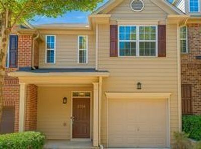 2764 Keystone Ave, Lithonia, GA, 30058