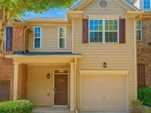 2764 Keystone Ave, Lithonia, GA 30058
