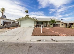 3956 Belleville Ave, Las Vegas, NV 89121