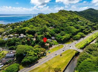 47-532 Lulani St, Kaneohe, HI 96744