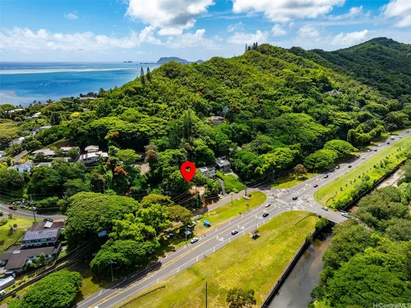 47-532 Lulani St, Kaneohe, HI 96744