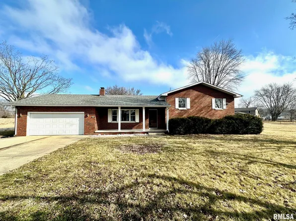 141 Mayden St, Springfield, IL 62707