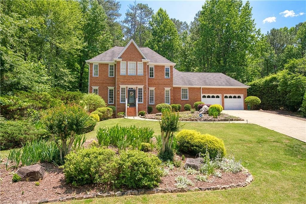 5475 Cameron Forest Pkwy, Johns Creek, GA 30022 Zillow