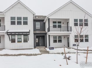 1804 Iron Wheel Dr #3, Windsor, CO 80550