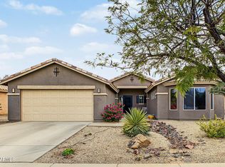137 S HANCOCK Trail, Casa Grande, AZ 85194