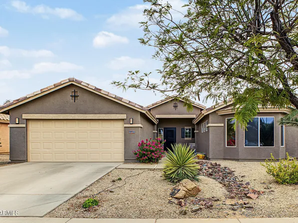 137 S HANCOCK Trail, Casa Grande, AZ 85194