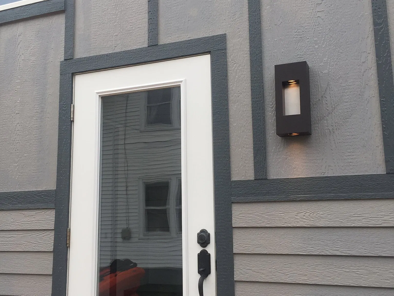 Large lot with off street parking! — Photo 1