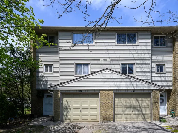 300 Sandringham Cres #70, London, ON N6C 5B4