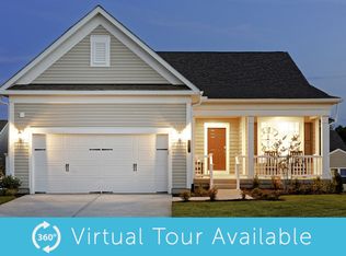 19 Pensacola St, Fredericksburg, VA 22406