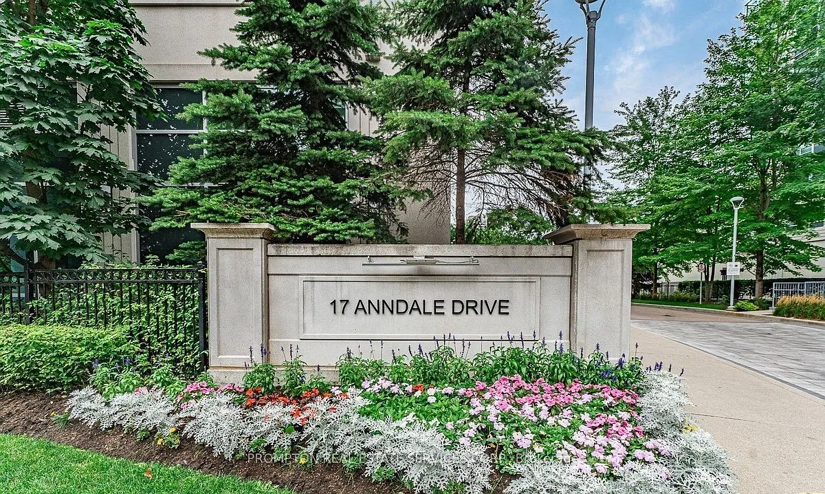 Building Photo - 17 Anndale Dr #Penthouse 209