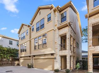 5213 Eigel St UNIT A, Houston, TX 77007