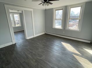 50 Lorraine St APT 2S, New Britain, CT 06051