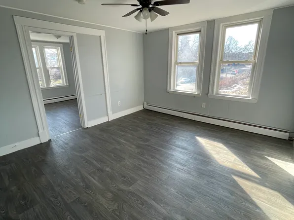 50 Lorraine St APT 2S, New Britain, CT 06051