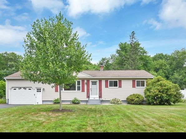 170 Scantic Meadow Rd