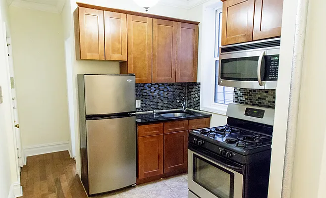 Rented by Bedford Brownstone Realty | media 1