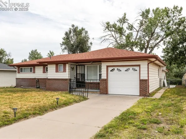 530 Widefield Dr, Colorado Springs, CO 80911