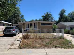 934 N Raleigh St, Denver, CO 80204