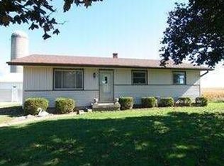 3809 Stone Rd, Manitowoc, WI 54220