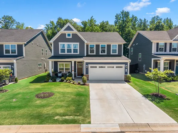 629 Lady Fern Dr, Woodruff, SC 29388