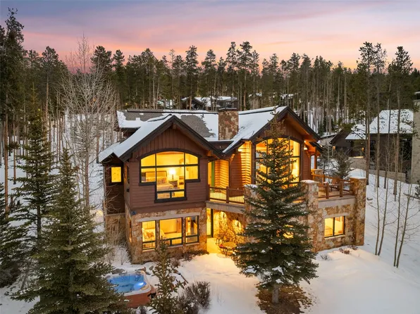 206 S Pine St, Frisco, CO 80424