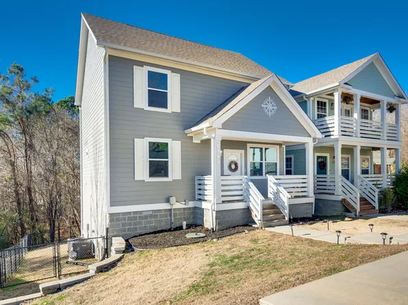 114 N Poole St #A, Ashland City, TN 37015