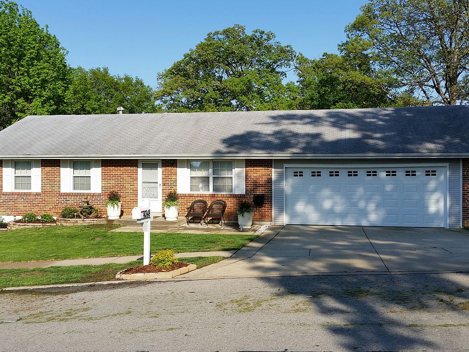 1st image of 4348 Martyridge Dr