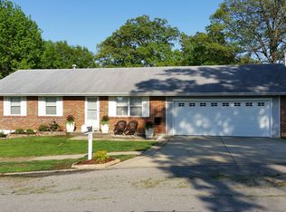 4348 Martyridge Dr, Saint Louis, MO