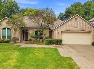 8940 S Fulton Ave, Tulsa, OK 74137