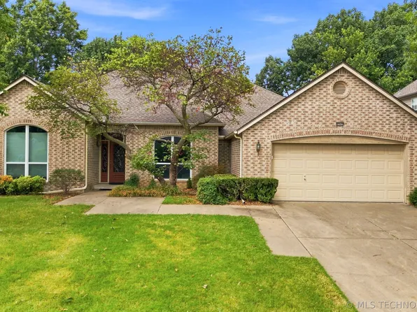 8940 S Fulton Ave, Tulsa, OK 74137