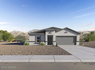 5552 W Coyote Star Rd, Marana, AZ 85658