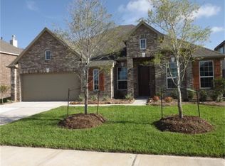 28114 Round Moon Ln, Katy, TX 77494