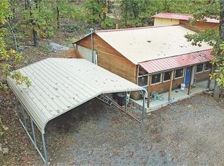Dogwood Hts, Van Buren, AR 72956