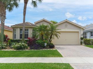 7356 Cortes Lake Dr, Delray Beach, FL 33446