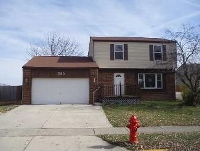 350 Kellybrook Pl, Galloway, OH, 43119