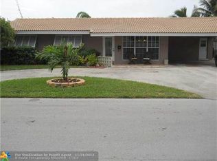 1001 SE 7th Ave, Pompano Beach, FL 33060