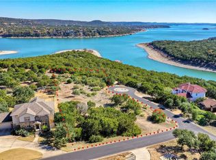 8101 Moon Rise Trl, Jonestown, TX 78645