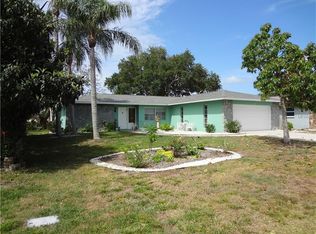 1778 Forest Rd, Venice, FL 34293