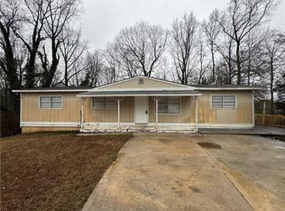 4650 Rambling Rd NE, Kennesaw, GA 30144