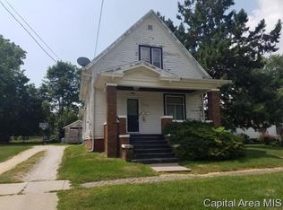 1534 E North St, Galesburg, IL 61401
