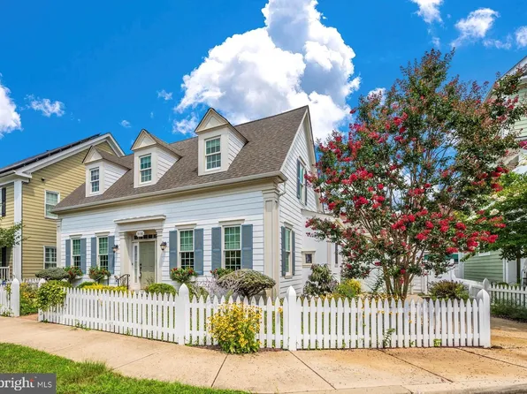 9158 Hinks Ln, Frederick, MD 21704