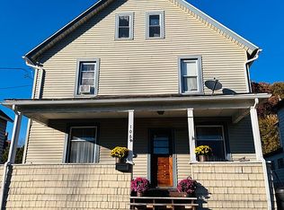 106 Ridge St, Ridgway, PA 15853
