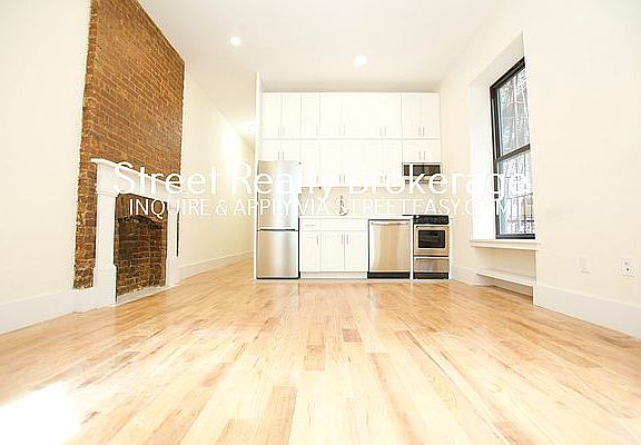 2nd image of 294 W 92nd St #6F