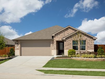 220 Sugarlands Dr, Greenville, TX, 75402