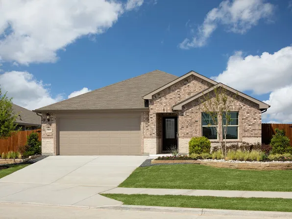 220 Sugarlands Dr, Greenville, TX 75402