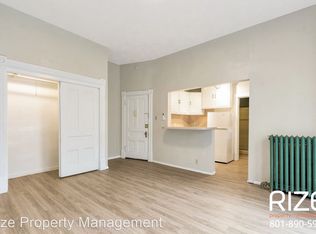 38 N G St #3, Salt Lake City, UT 84103