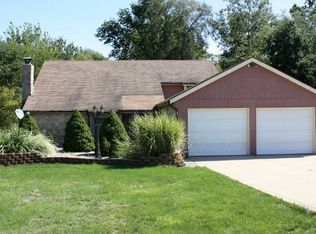 428 N 600 W, Kokomo, IN 46901