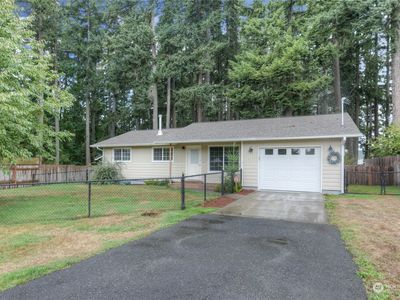 399 O'Brien Street S, Tenino, WA, 98589