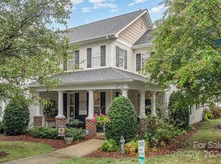 2085 Gable Way Ln, Matthews, NC 28104